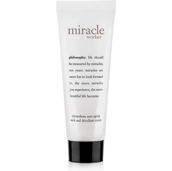 Miracle Worker Miraculous anti-Aging Cream