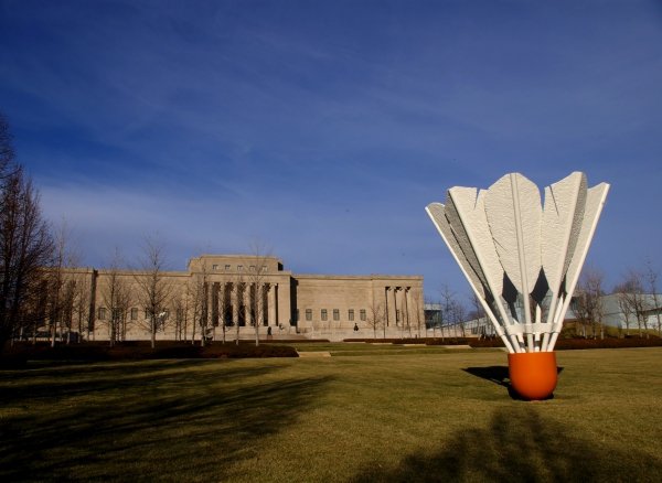 Nelson-Atkins Museum of Art