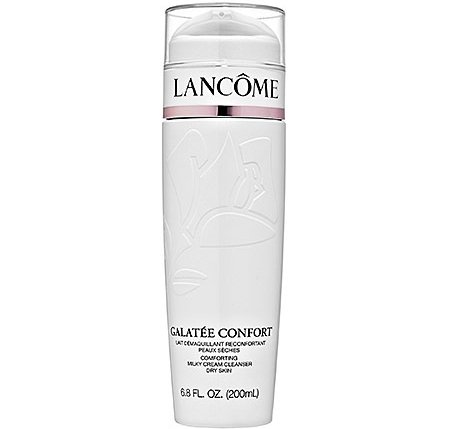 Lancome Galatee Confort Comforting Milky Cream Cleanser Dry Skin