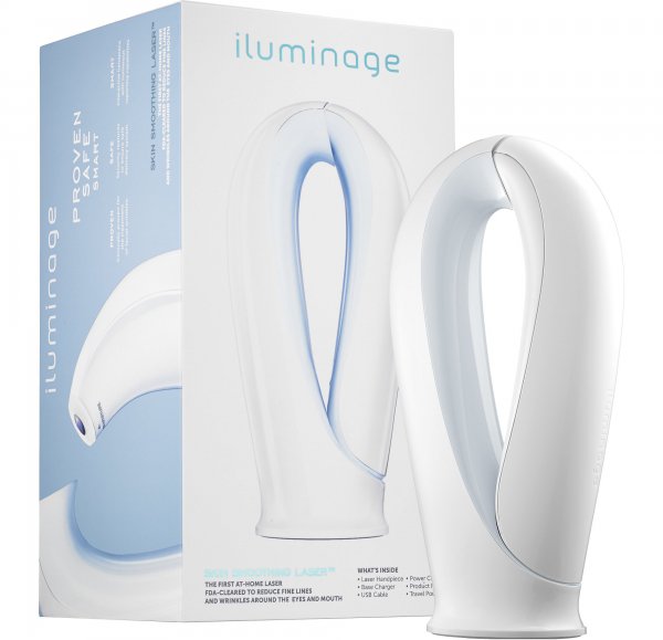 Iluminage Skin Smoothing Laser™