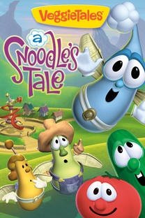 A Snoodle’s Tales