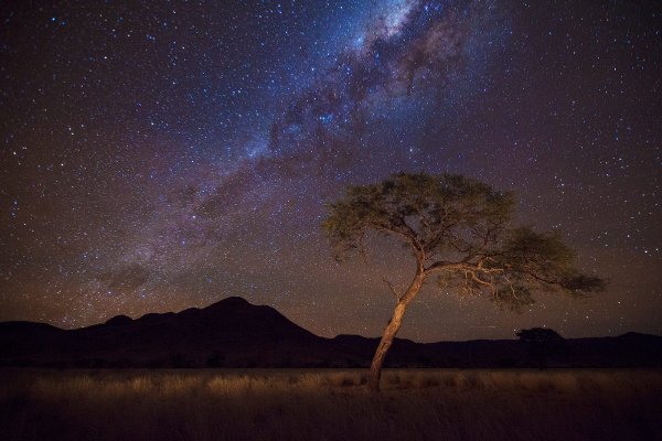 NAMIBRAND Nature Reserve, Namibia, Africa