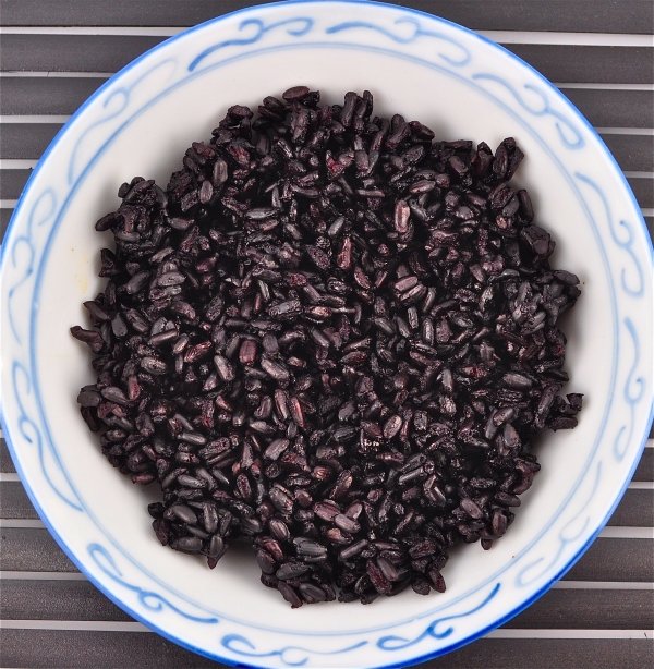 Black Rice