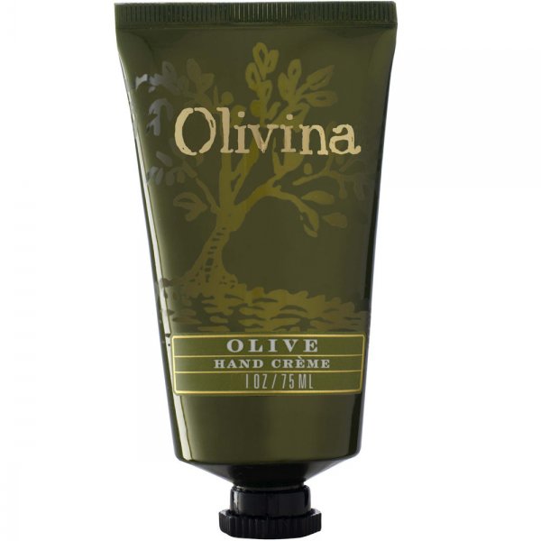 Olivina Classic Olive Hand Cream