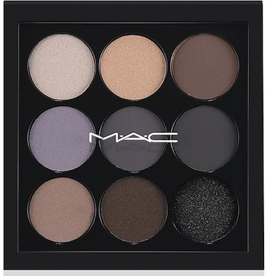 MAC Cosmetics,eye,face,eye shadow,brown,