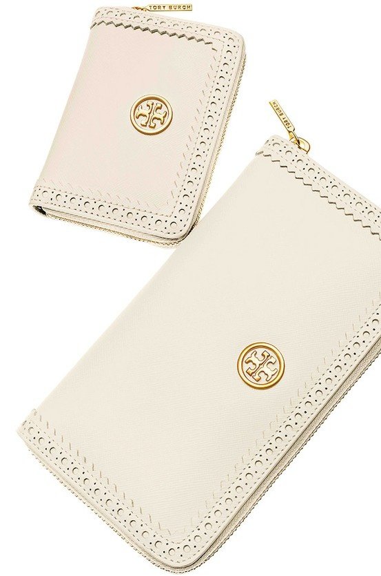 Tory Burch Clutch