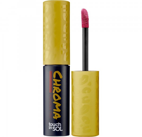 Touch in Sol Chroma Powder Lip Tint