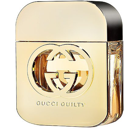 Gucci Guilty Eau De Toilette Spray