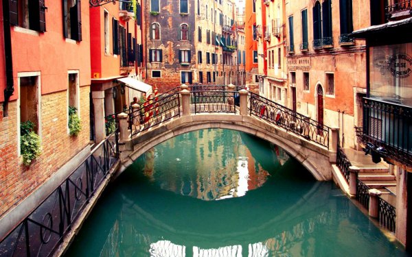 Murano, canal, boat, waterway, gondola,