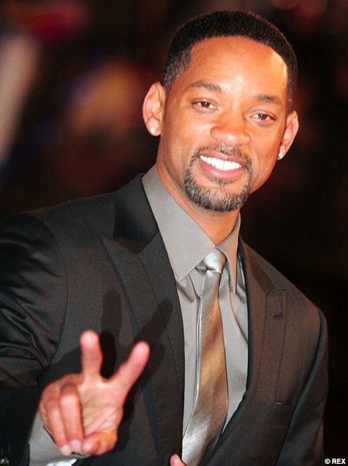 Will Smith