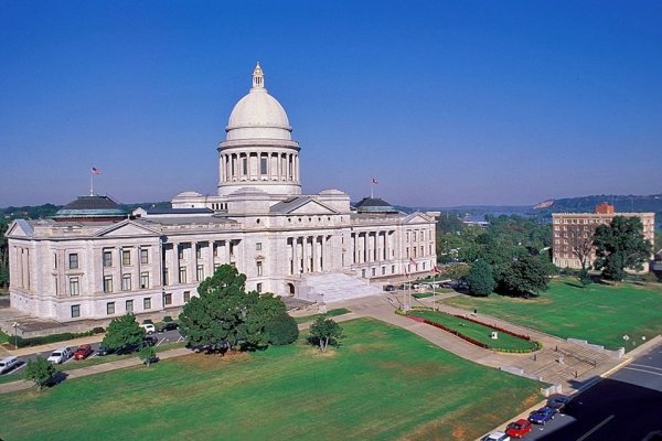 Arkansas State Capitol