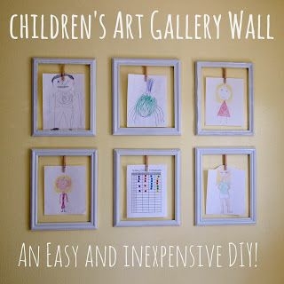 Easy Kid's Gallery