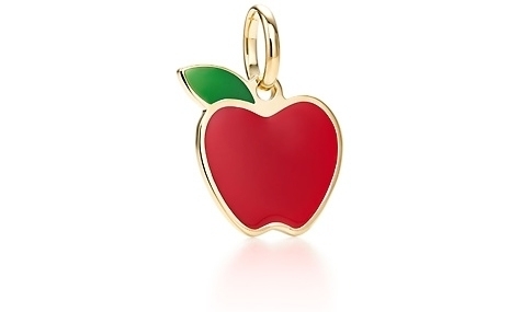 Apple Charm