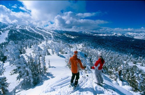 Park City Mountain Resort, Utah