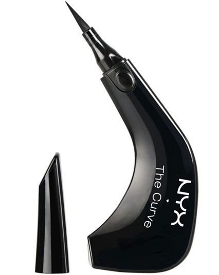 Nyx the Curve Eyeliner