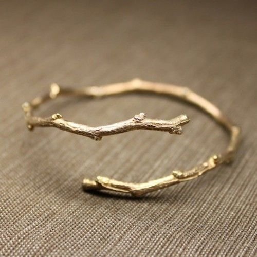 Branch Bracelet