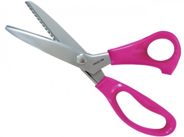 Pinking Shears