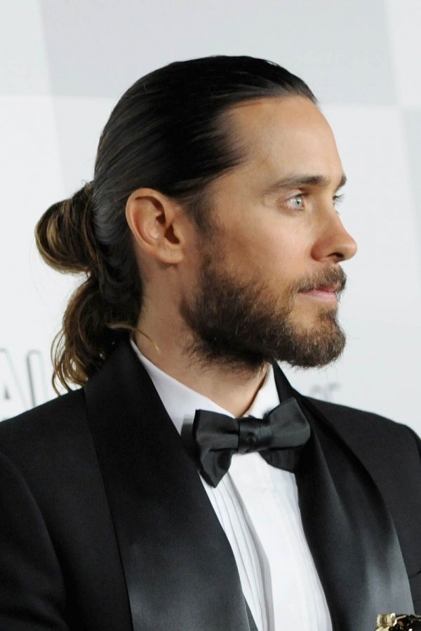 Jared Leto