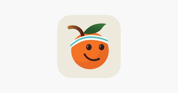 produce, fruit, orange, smile, smiley,