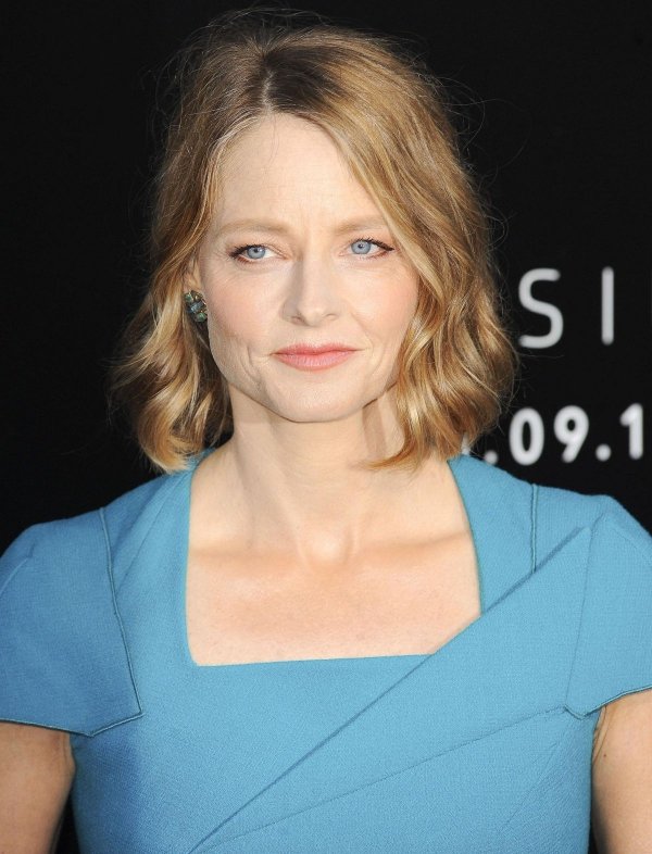 Jodie Foster