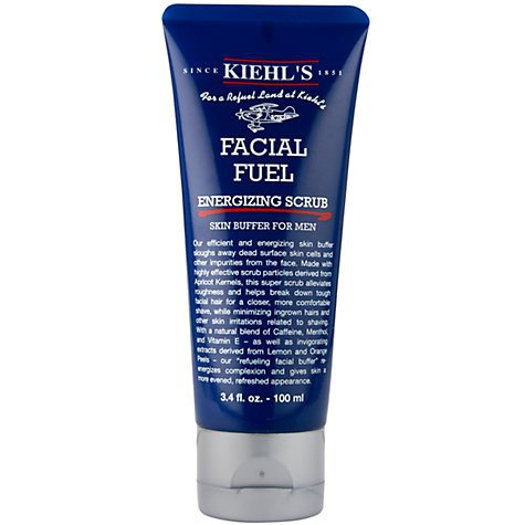 Kiehl’s Facial Fuel