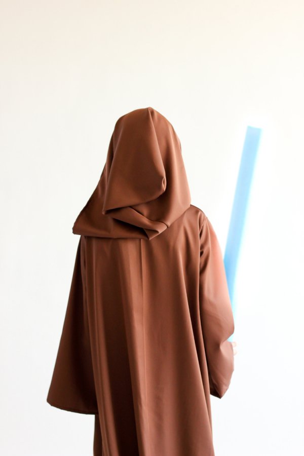 Obi Wan Kenobi Robes