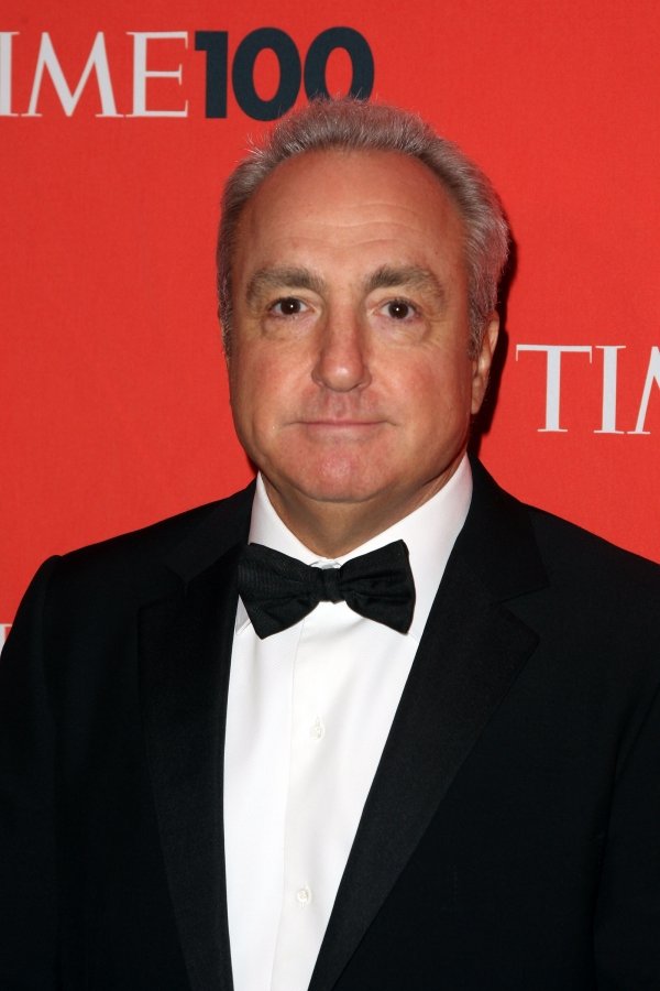 Lorne Michaels