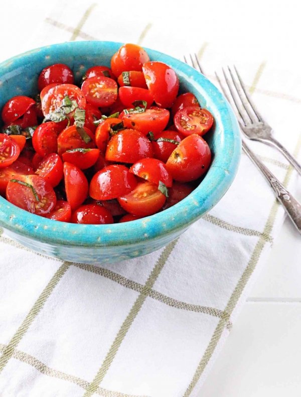 Cherry Tomatoes