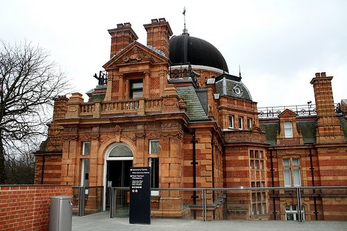 Greenwich Observatory