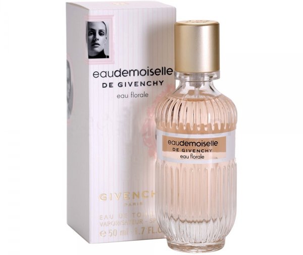 Givenchy Eau Demoiselle De Givenchy