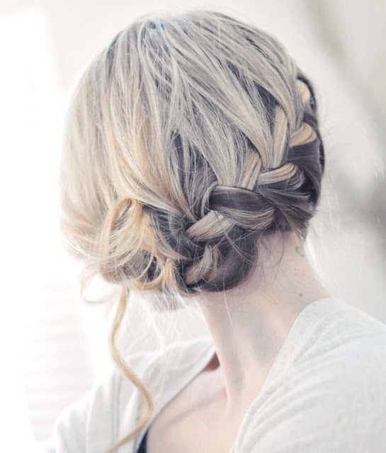 Romantic Braid