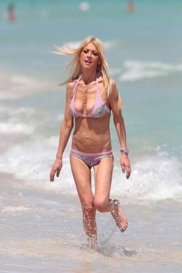 Tara Reid