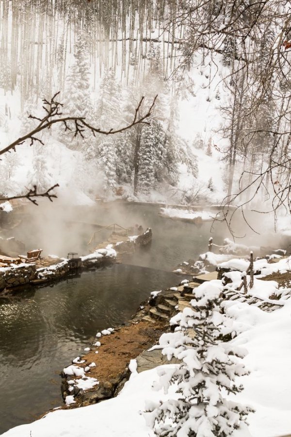 Celebrate 100 Years of Skiing at Steamboat Springs, USA