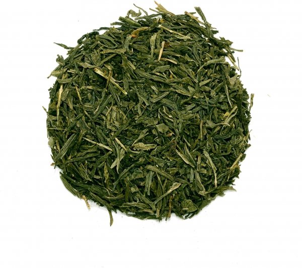 Sencha Tea