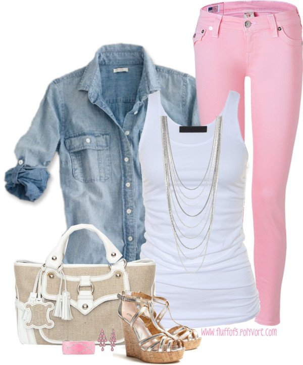 clothing,pink,denim,sleeve,product,