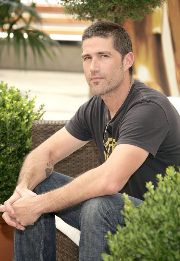 Matthew Fox