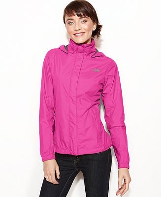 The North Face Jacket, Resolve Zip-up Waterproof