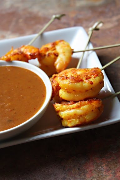 Make Ethnic Peanut Sauce