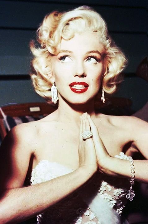 Marilyn Monroe