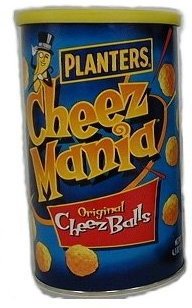 Planters Cheez Balls