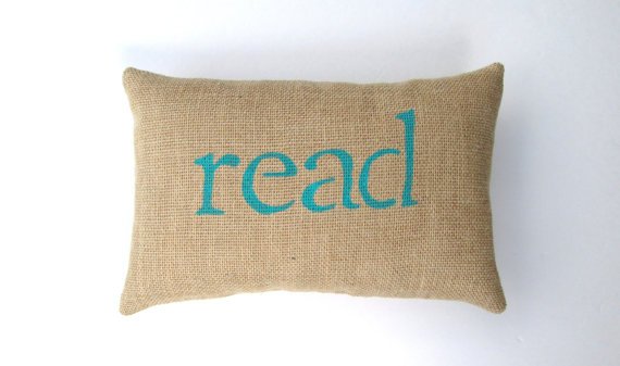 Read Pillow