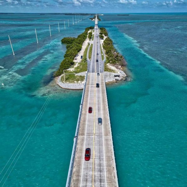 waterway, fixed link, sea, coastal and oceanic landforms, bridge,