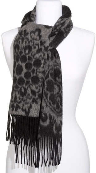 Nordstrom Tapestry Scarf