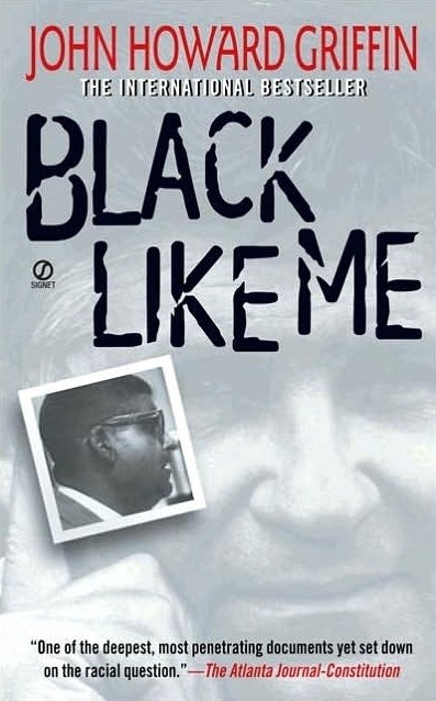 howard griffin black like me