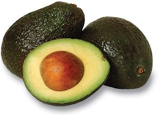 Avocados