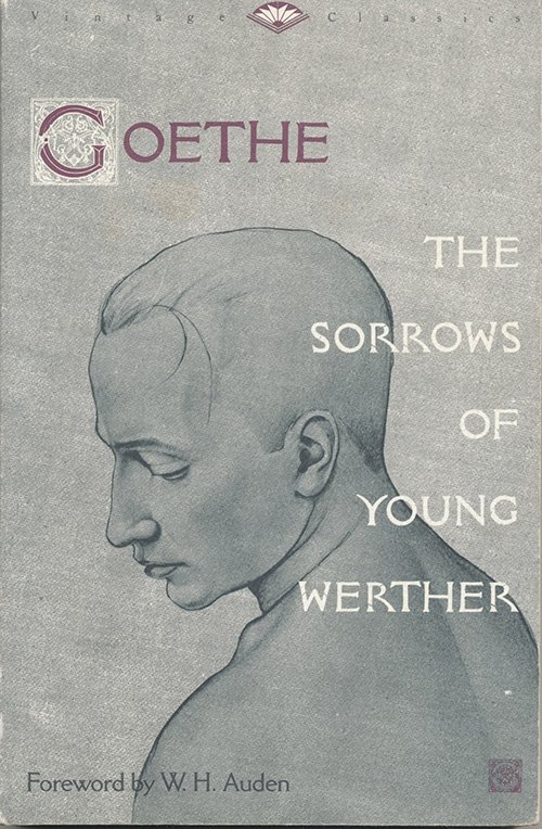 Johann Wolfgang Von Goethe