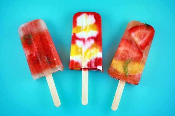 Popsicle