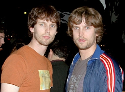 Jon Heder