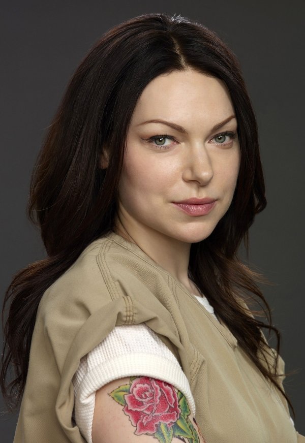 Alex Vause