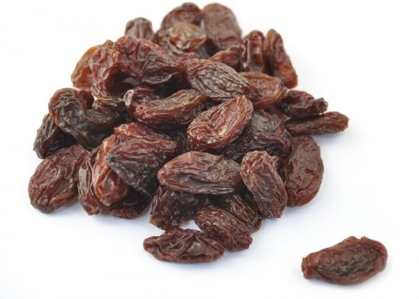 Raisins